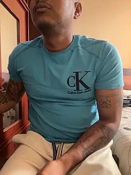 Saipadpuer30 online show from 10.18.25