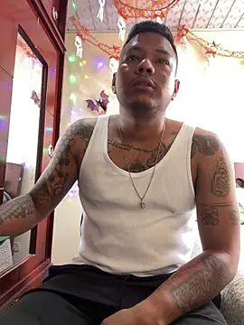 Saipadpuer30 online show from 10.29.25