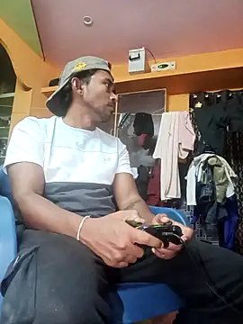 bigcock thick online show from 03.10.25