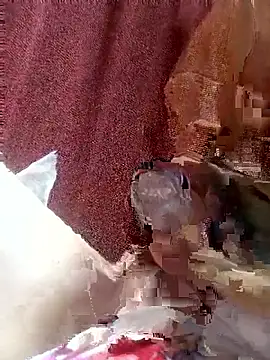 baixinhainsaciavel23 online show from 11.03.25