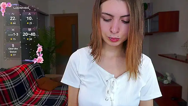 ErlinaBuoy online show from 10.27.25