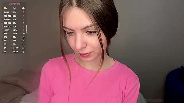 ErlinaBuoy online show from 01.14.26