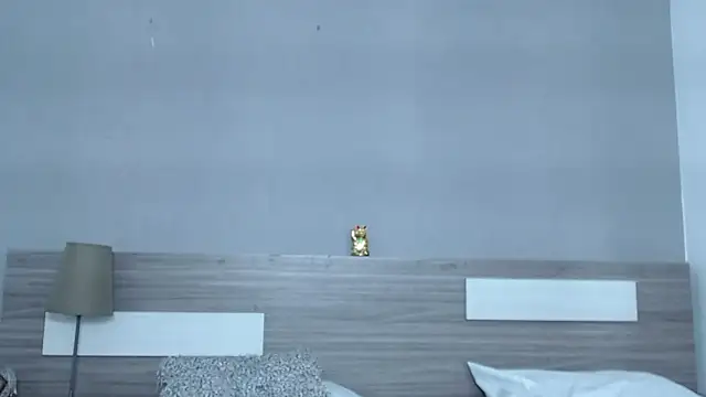 Liiamthompson online show from 10.05.25