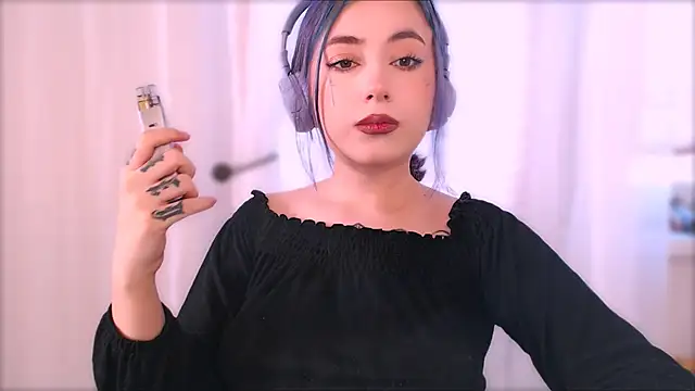 purplewitch online show from 10.08.25