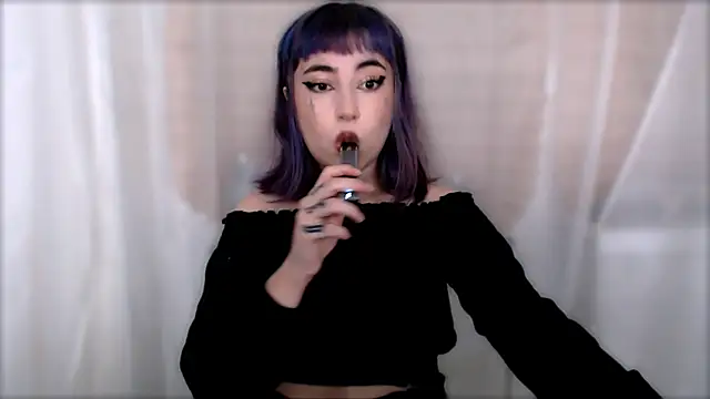 purplewitch online show from 12.05.25