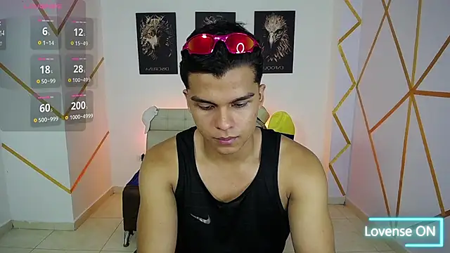 Dwayne Brown online show from 02.24.25