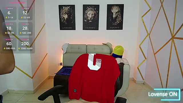 Dwayne Brown online show from 02.27.25