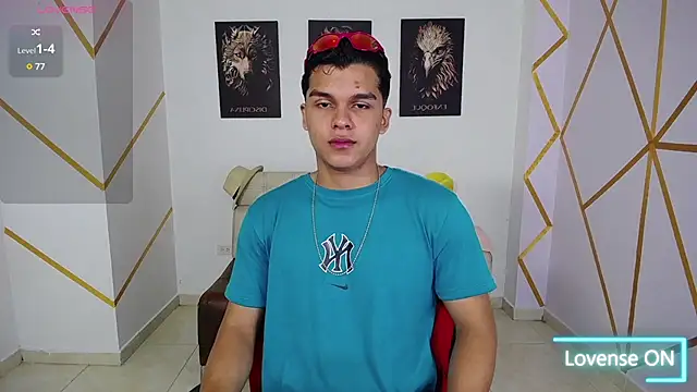 Dwayne Brown online show from 03.02.25