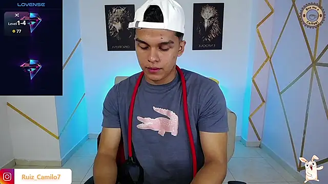 Dwayne Brown online show from 03.09.25