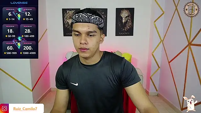 Dwayne Brown online show from 03.11.25