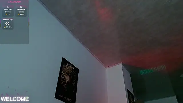 Snapshot of Dwayne_Brown chatting on 02.09.26 Dwayne Brown online show from 02.09.26