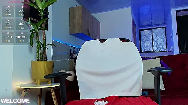 Snapshot of Dwayne_Brown chatting on 02.28.26 Dwayne Brown online show from 02.28.26