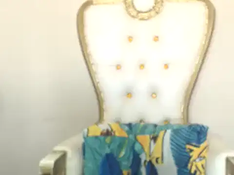 MissHotBOOBSGG online show from 12.07.24