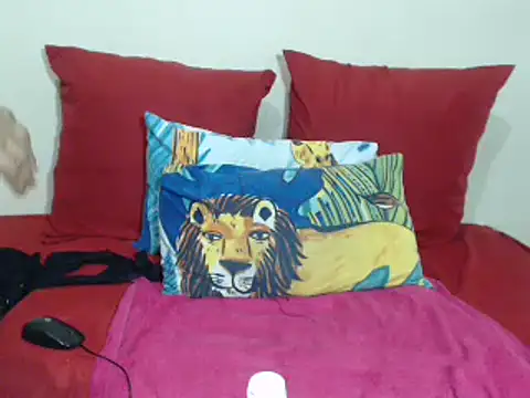 MissHotBOOBSGG online show from 02.07.25