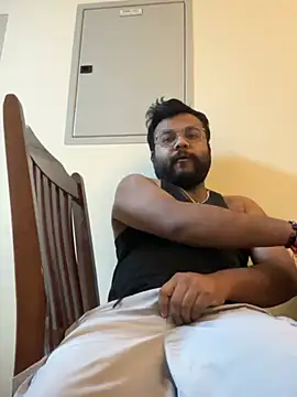 SoloChill online show from 03.03.26