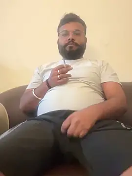 SoloChill online show from 04.07.26