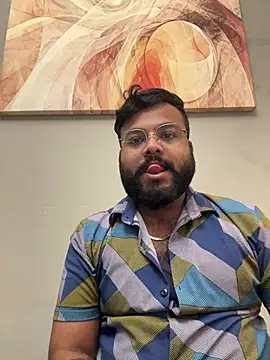 SoloChill online show from 07.31.26