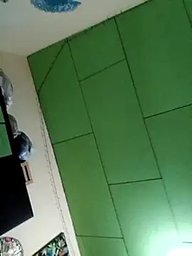 Snapshot of Little_Saori chatting on 02.06.25 Little Saori online show from 02.06.25