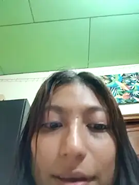 Snapshot of Little_Saori chatting on 02.07.25 Little Saori online show from 02.07.25