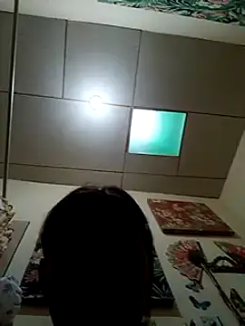 Snapshot of Little_Saori chatting on 02.09.25 Little Saori online show from 02.09.25