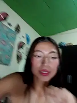 Snapshot of Little_Saori chatting on 02.16.25 Little Saori online show from 02.16.25