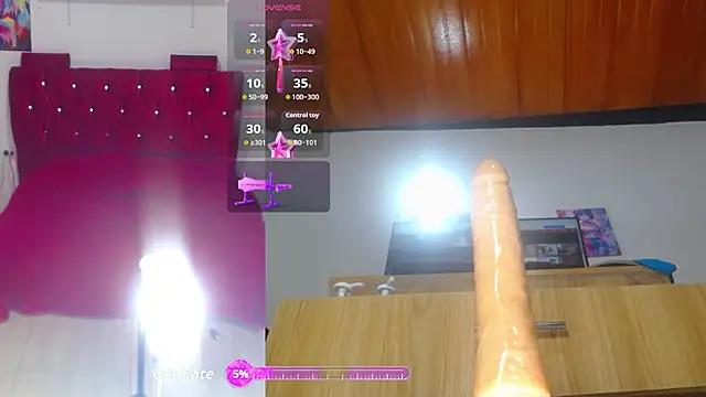 kailyn funny online show from 11.20.25