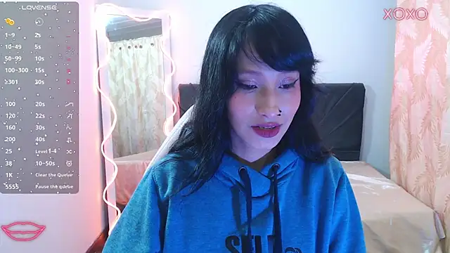 Snapshot of palmerfox_tay chatting on 03.18.25 palmerfox tay online show from 03.18.25