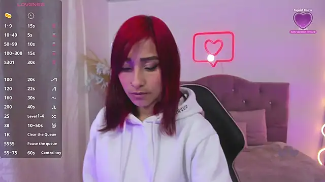 palmerfox tay online show from 09.25.25