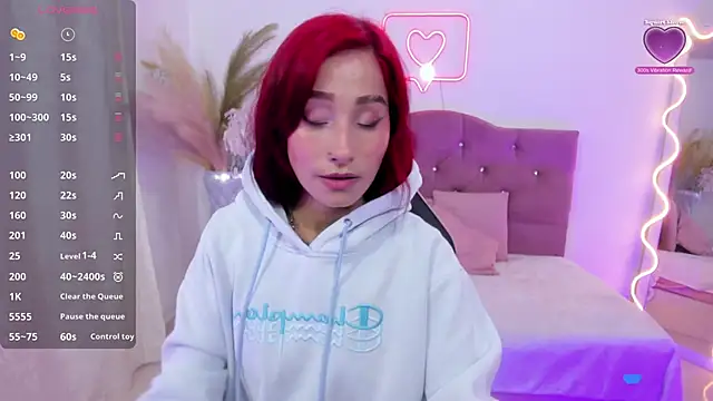 palmerfox tay online show from 09.29.25