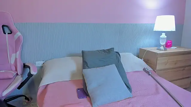 yeikafoxy online show from 03.29.26