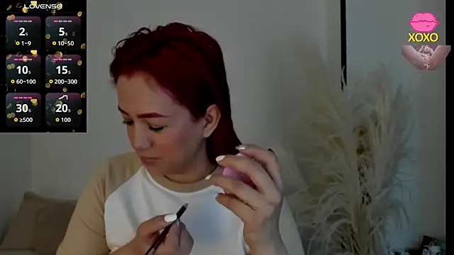 Sammy-Jhonson online show from 04.02.26