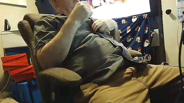 stubbydick3 online show from 02.04.25