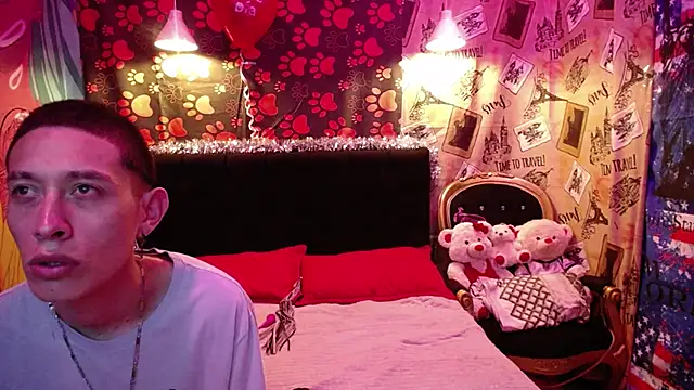 SimonAndJocelyn online show from 02.16.25