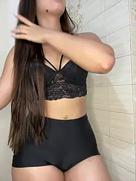 Laryssinhadlc online show from 02.03.25