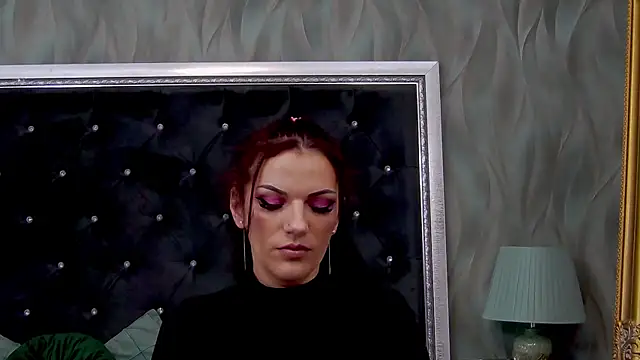 LissaAnn online show from 02.19.25