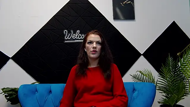 LissaAnn online show from 02.06.26