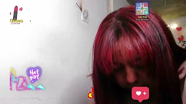 alexandraluv online show from 03.04.26