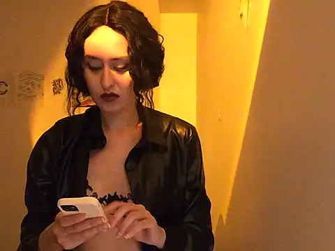 seductress444 online show from 01.31.25