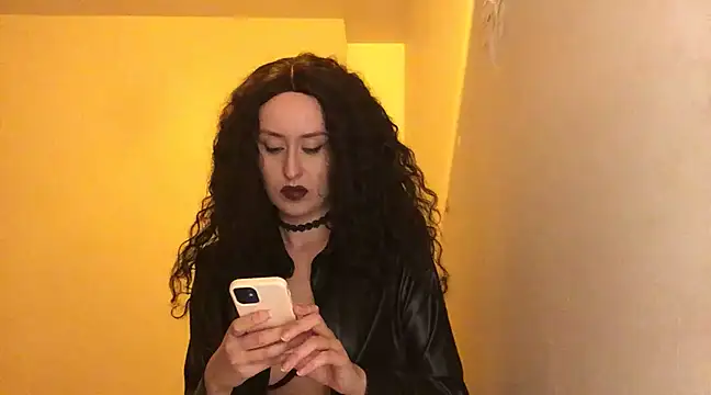 seductress444 online show from 02.02.25