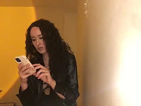 seductress444 online show from 02.06.25