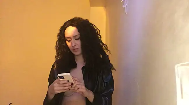 seductress444 online show from 02.09.25