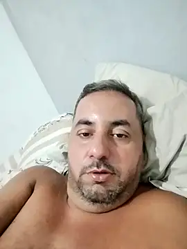 Cruelmalvado online show from 01.30.25