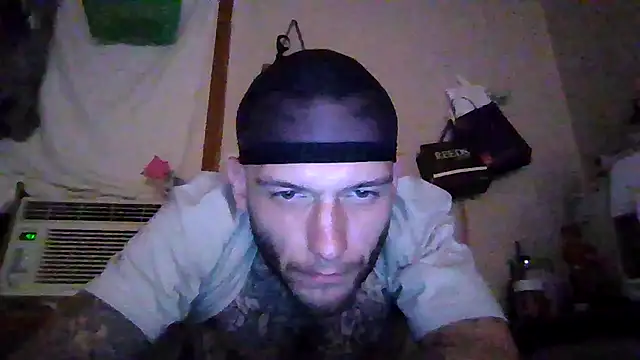 cruz815 online show from 09.19.25