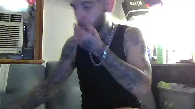 cruz815 online show from 09.26.25