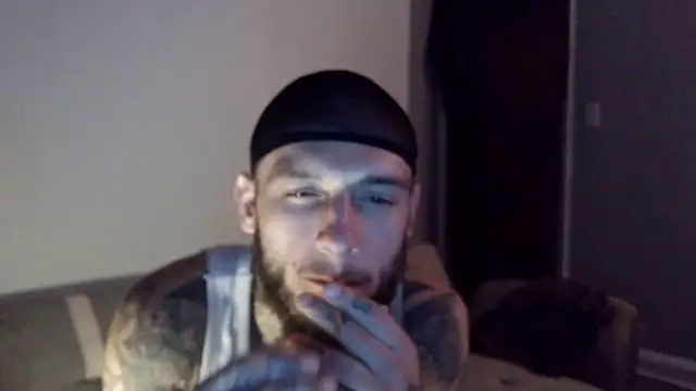 cruz815 online show from 10.20.25