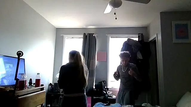 cruz815 online show from 03.24.26