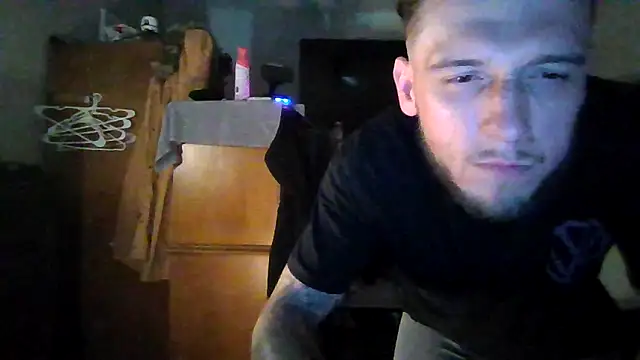 cruz815 online show from 04.17.26