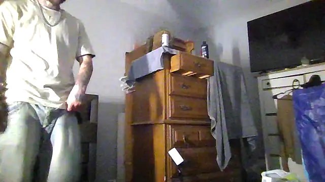 cruz815 online show from 04.24.26