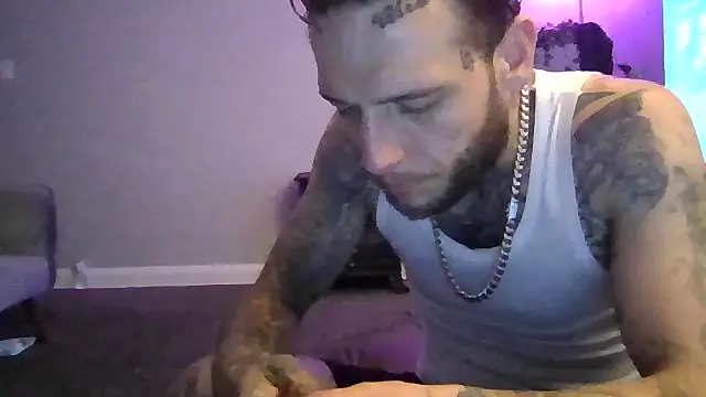 cruz815 online show from 06.11.26