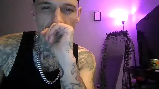 cruz815 online show from 06.12.26
